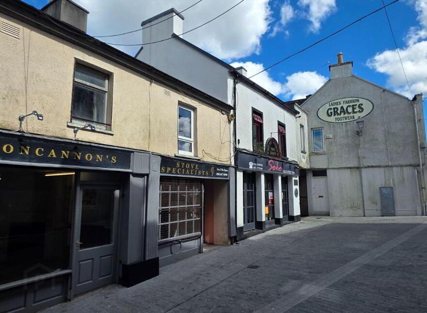 2a The Bawn, Athlone, N37K6W0