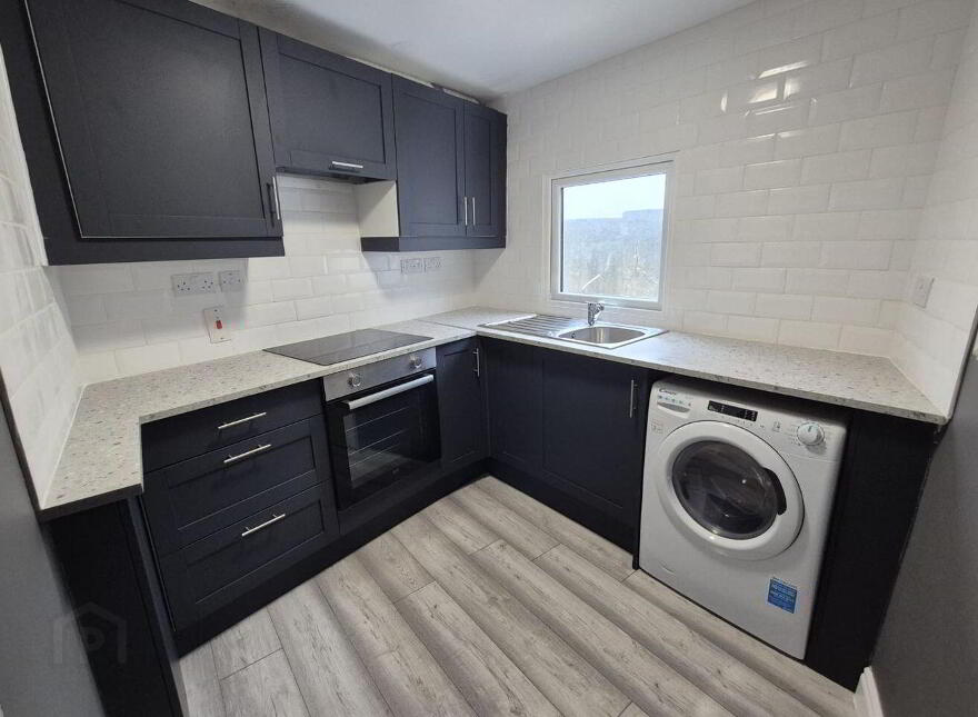 2a The Bawn, Athlone, N37K6W0