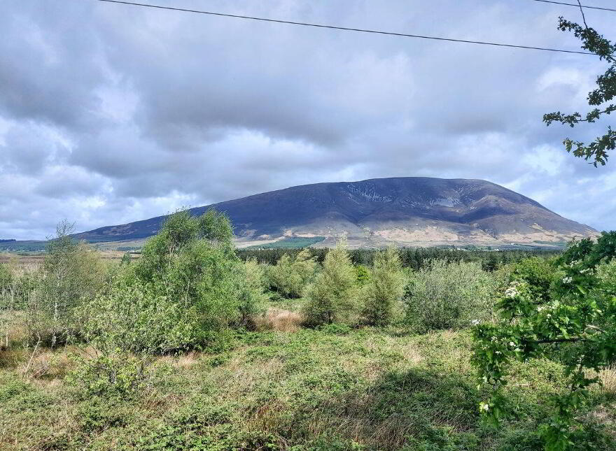 Derryfadda, Bofeenaun, F26P4A0