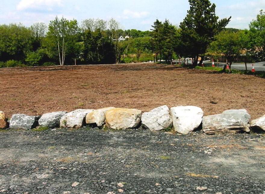 Tully Commons, Castlebar