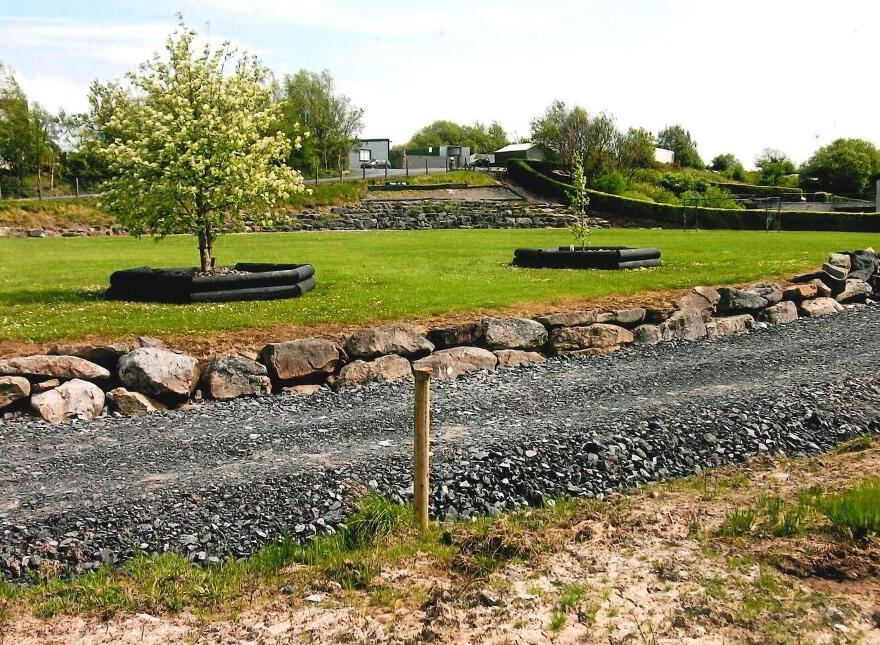 Tully Commons, Castlebar
