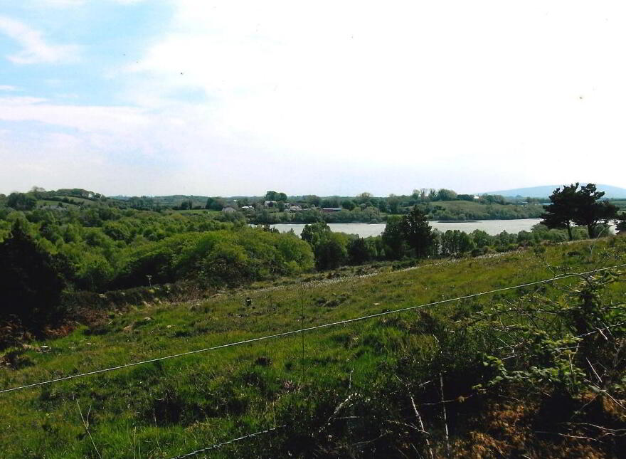 Tully Commons, Castlebar