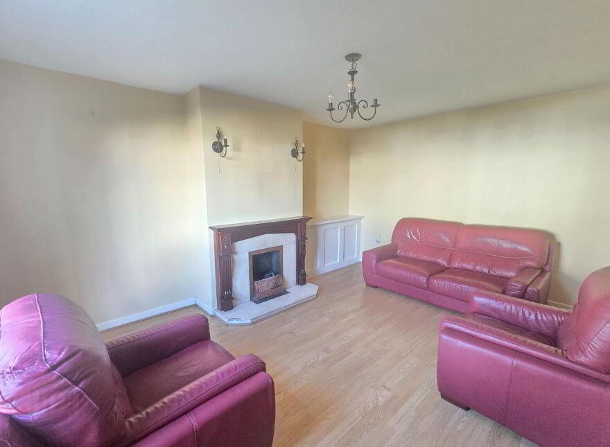 45 Chestnut Grove, Castlebar, F23EH99