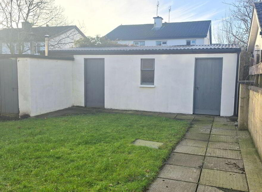 45 Chestnut Grove, Castlebar, F23EH99
