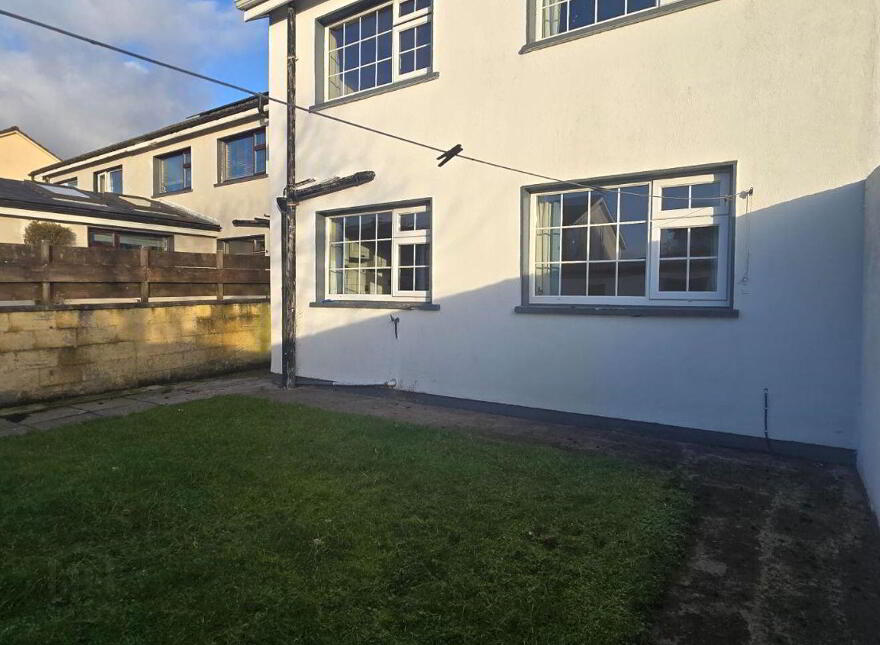 45 Chestnut Grove, Castlebar, F23EH99