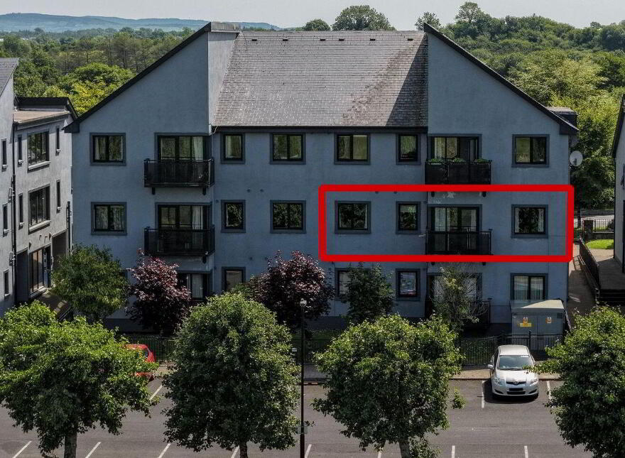 Apartment 25 Chestnut, Cois Locha, Saleen, Castlebar, F23FY28 photo