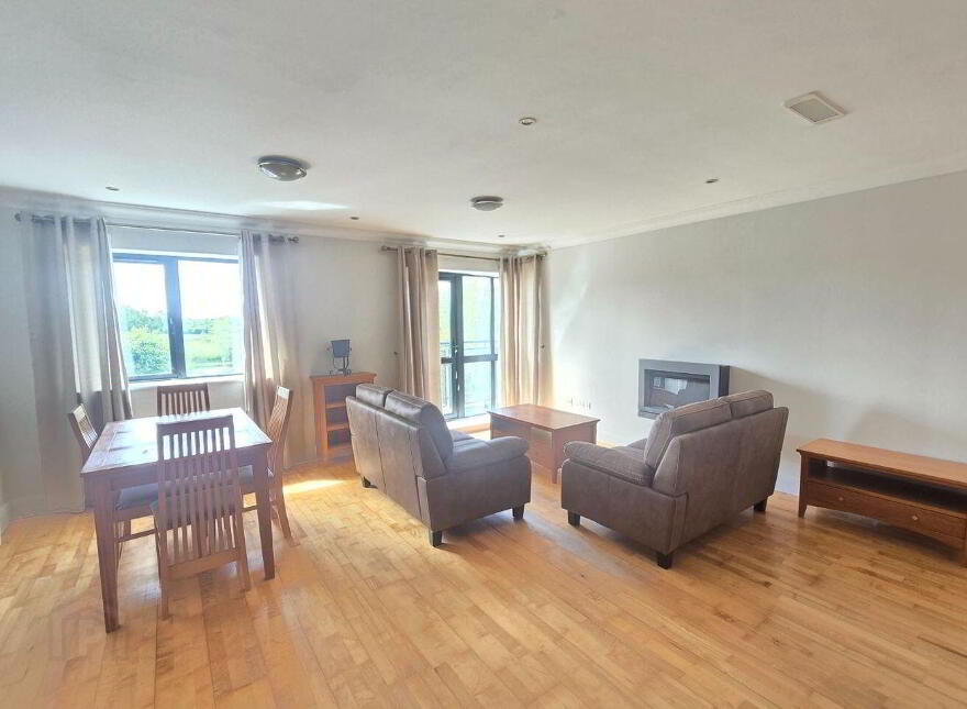 Apartment 25 Chestnut, Cois Locha, Saleen, Castlebar, F23FY28