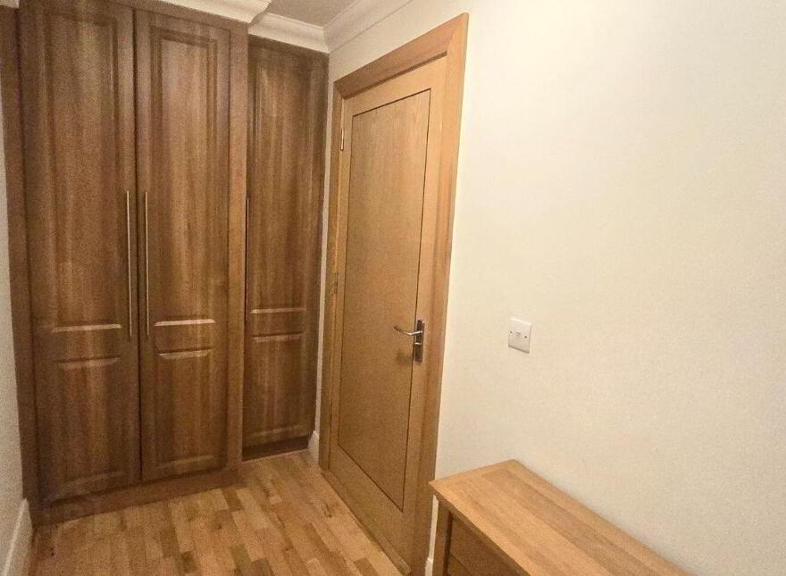 Apartment 25 Chestnut, Cois Locha, Saleen, Castlebar, F23FY28
