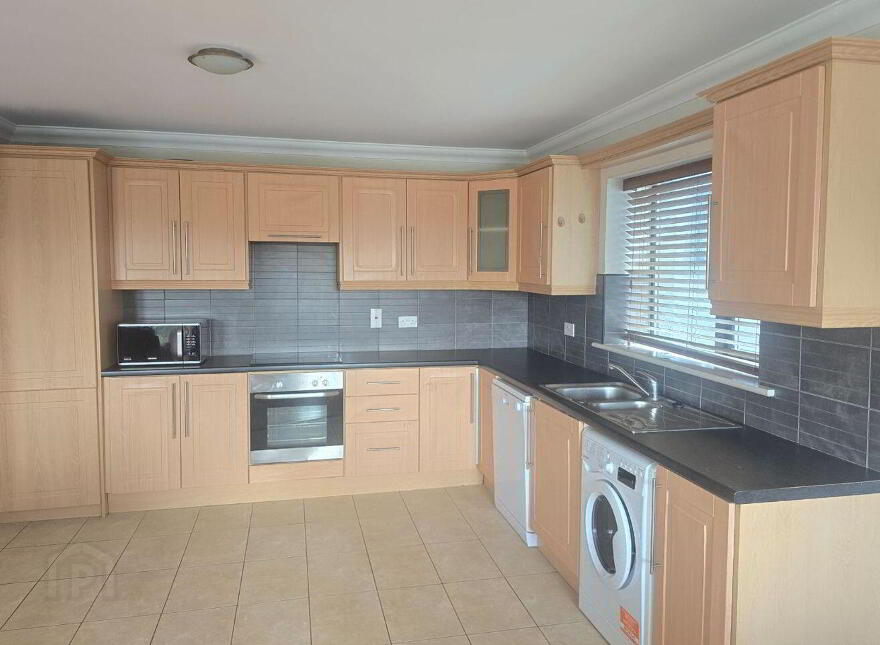 Apartment 25 Chestnut, Cois Locha, Saleen, Castlebar, F23FY28