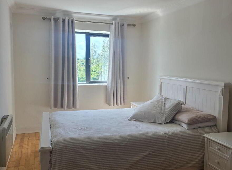 Apartment 25 Chestnut, Cois Locha, Saleen, Castlebar, F23FY28