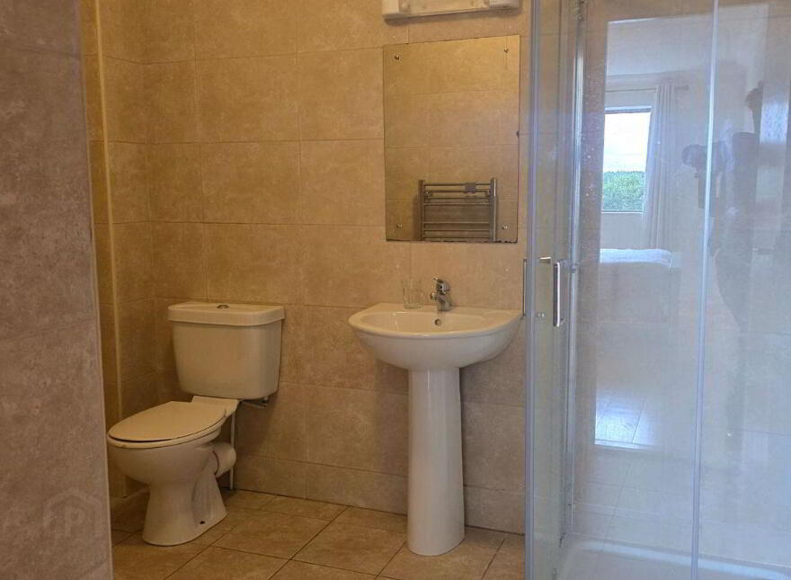 Apartment 25 Chestnut, Cois Locha, Saleen, Castlebar, F23FY28