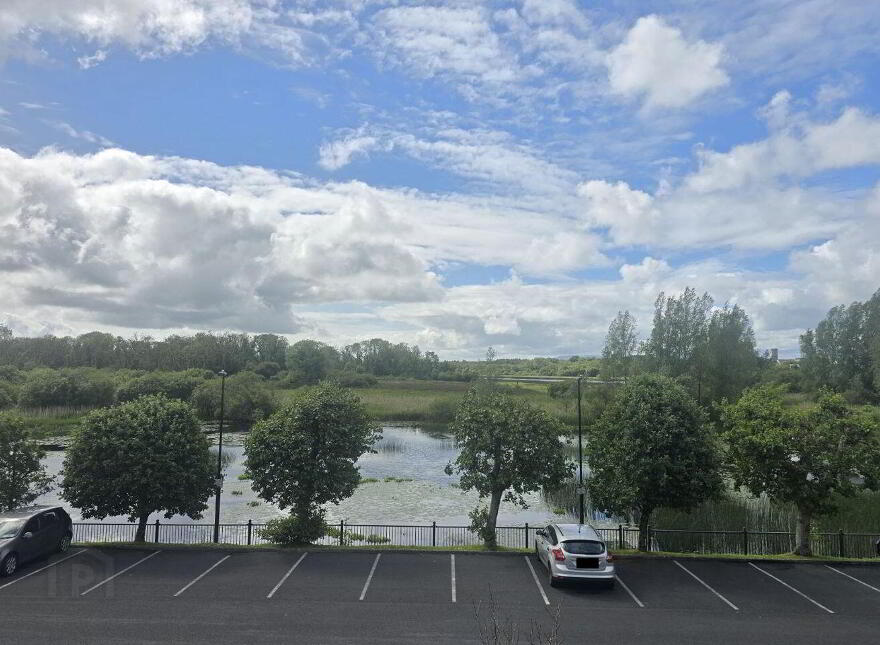 Apartment 25 Chestnut, Cois Locha, Saleen, Castlebar, F23FY28