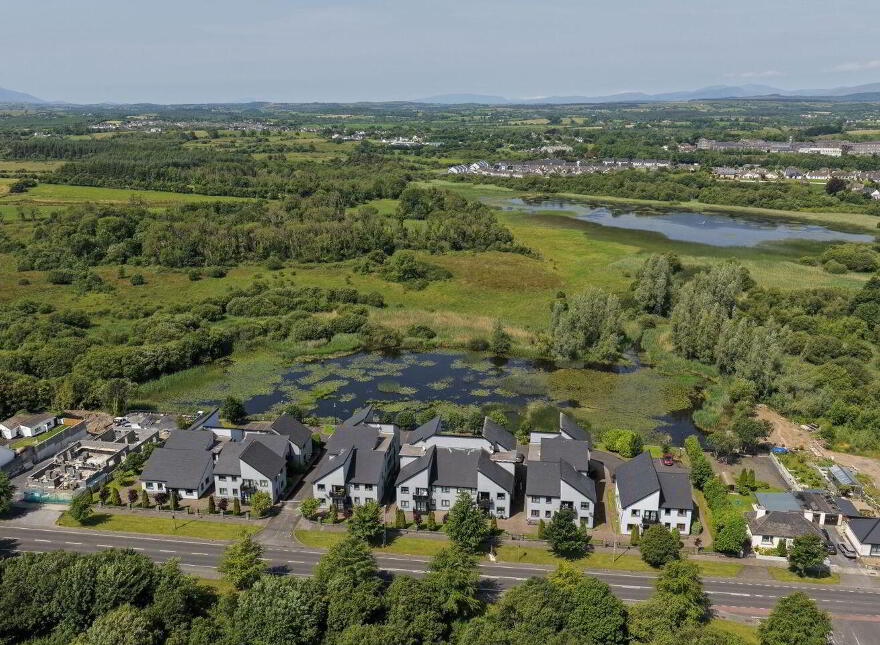 Apartment 25 Chestnut, Cois Locha, Saleen, Castlebar, F23FY28