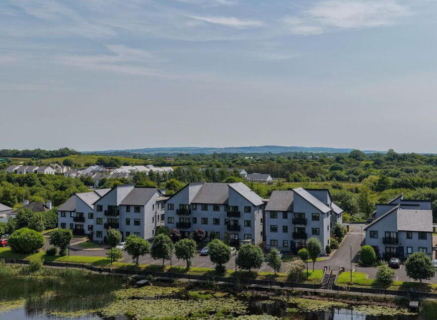 Apartment 25 Chestnut, Cois Locha, Saleen, Castlebar, F23FY28