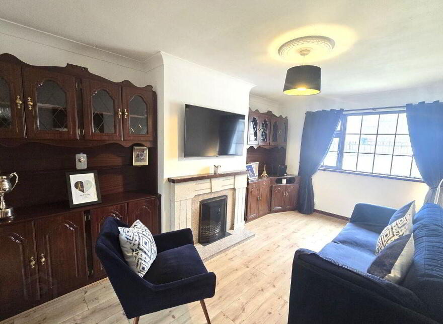 13 Father Meehan Place, Castlebar, F23NW60