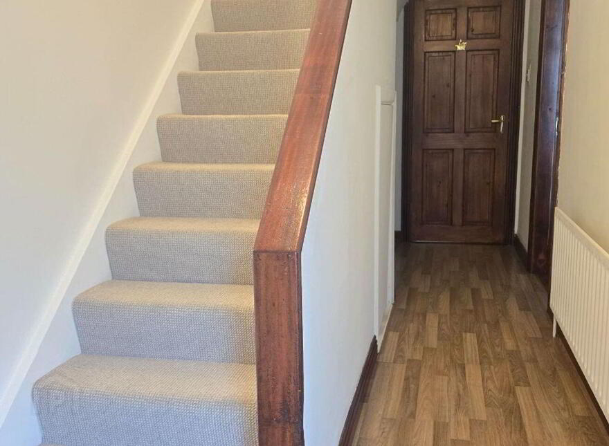 13 Father Meehan Place, Castlebar, F23NW60