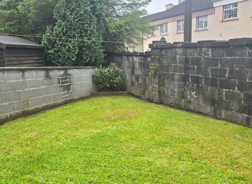 13 Father Meehan Place, Castlebar, F23NW60