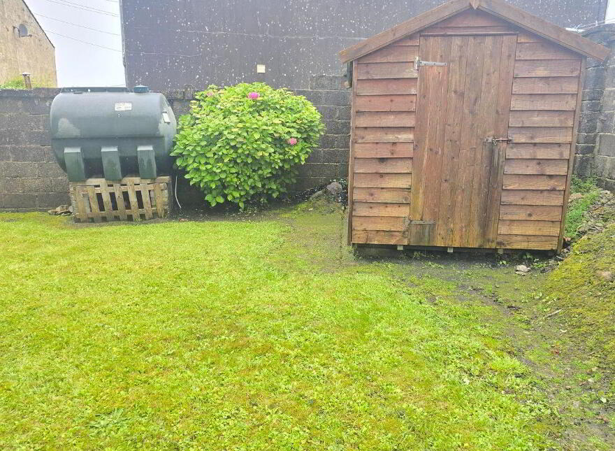 13 Father Meehan Place, Castlebar, F23NW60
