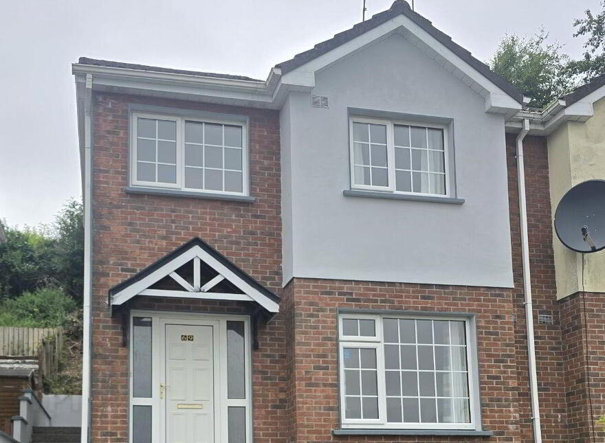 69 Glenfort, Pound Road, Castlebar, F23FY24 photo