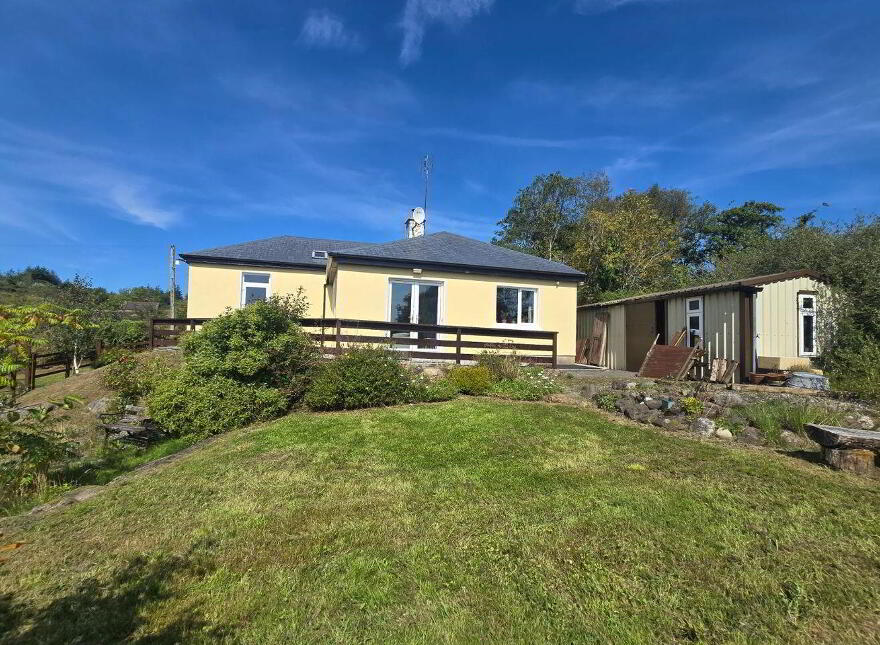 Drumminaguncan, Glenisland, Castlebar, F23EY48 photo