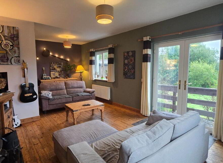 Drumminaguncan, Glenisland, Castlebar, F23EY48