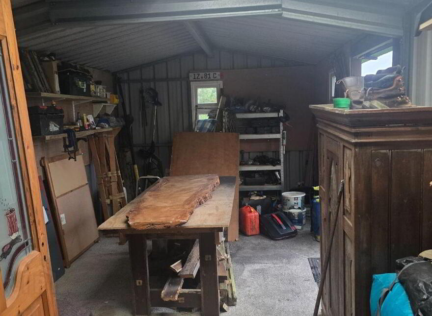 Drumminaguncan, Glenisland, Castlebar, F23EY48