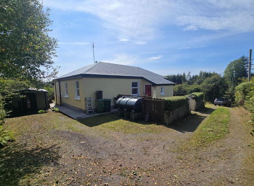 Drumminaguncan, Glenisland, Castlebar, F23EY48