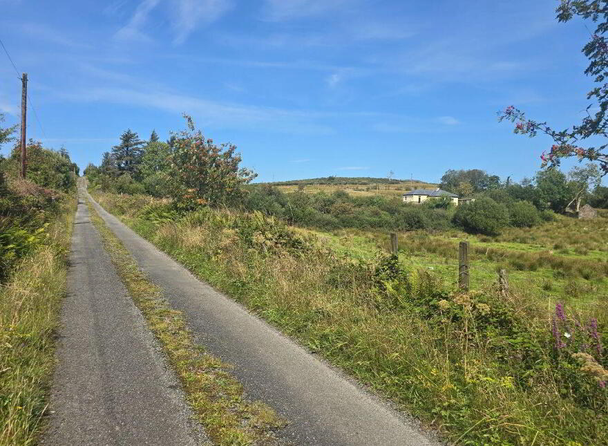 Drumminaguncan, Glenisland, Castlebar, F23EY48