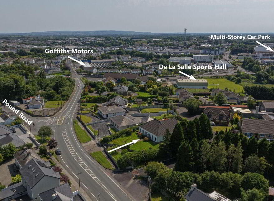 Newport Road, Castlebar, F23WD68
