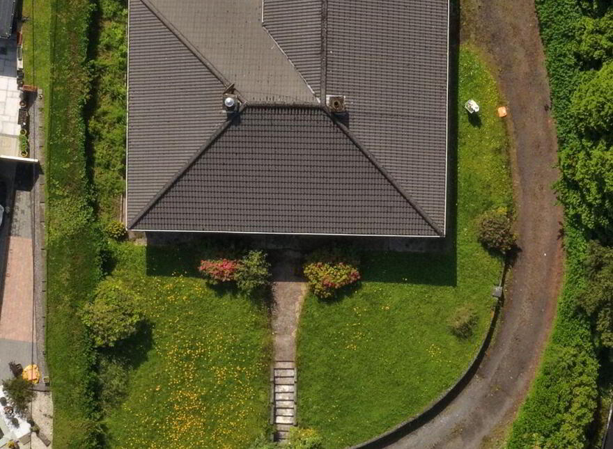 Newport Road, Castlebar, F23WD68