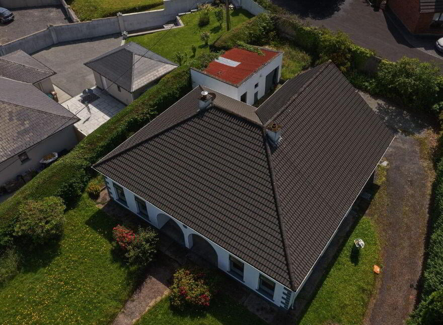 Newport Road, Castlebar, F23WD68