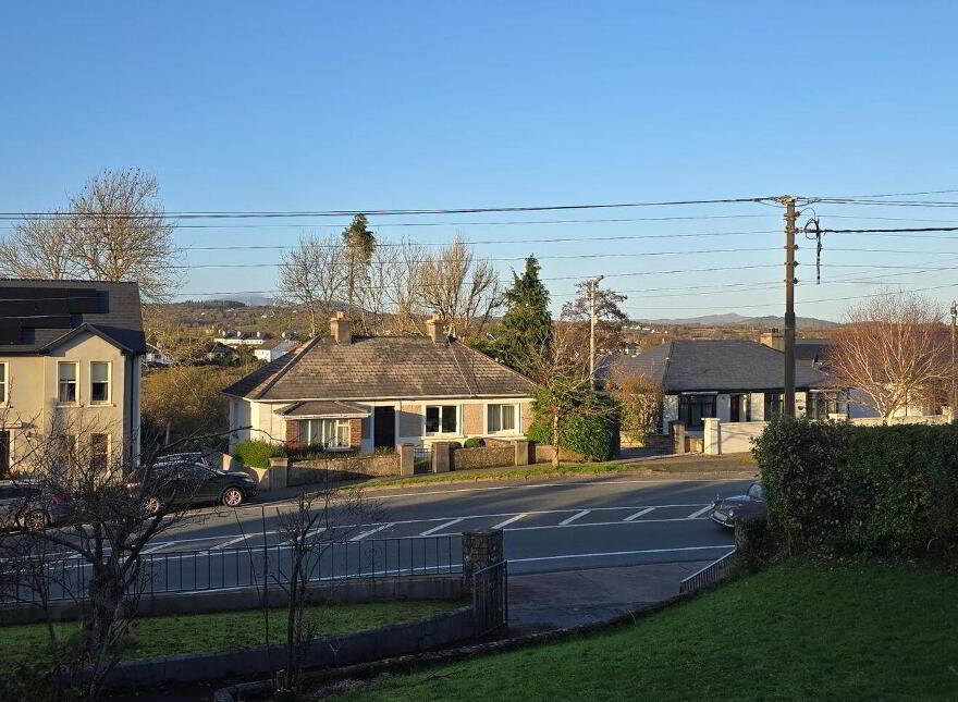 Newport Road, Castlebar, F23WD68