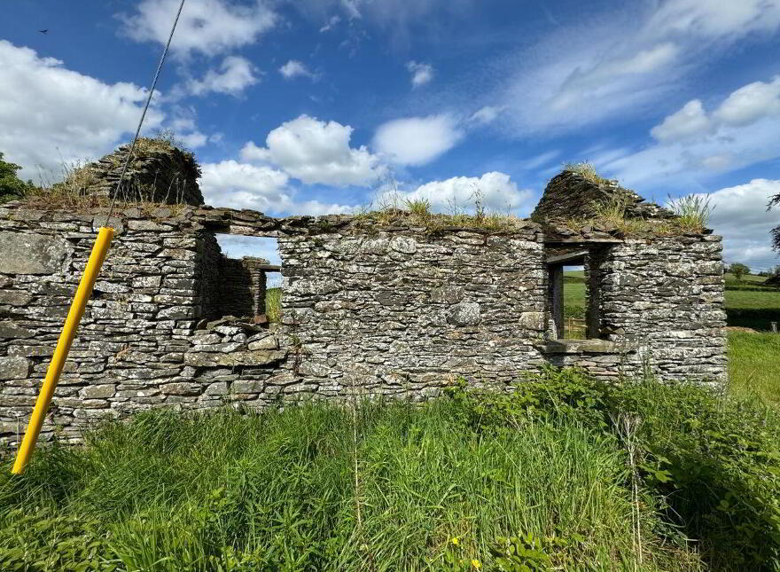 Co. Monaghan, Inniskeen, A91PKK0