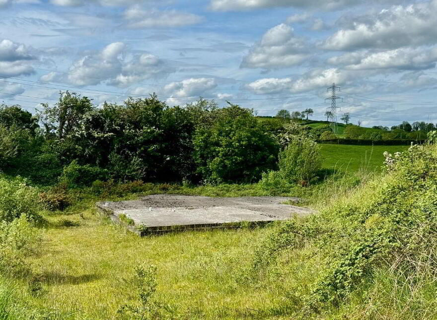 Co. Monaghan, Inniskeen, A91PKK0