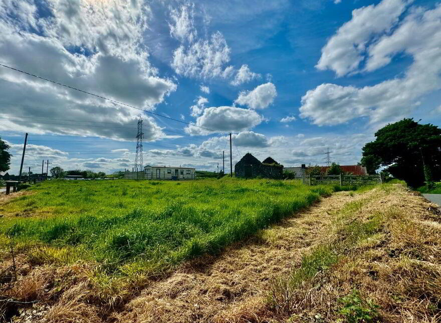 Co. Monaghan, Inniskeen, A91PKK0