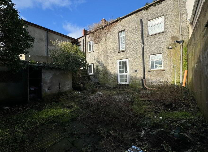 83 Barrack Street, Dundalk, A91Y9W6