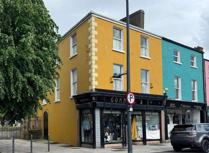 Connell & Co, 5 Church Street, Dundalk, A91HX04 photo