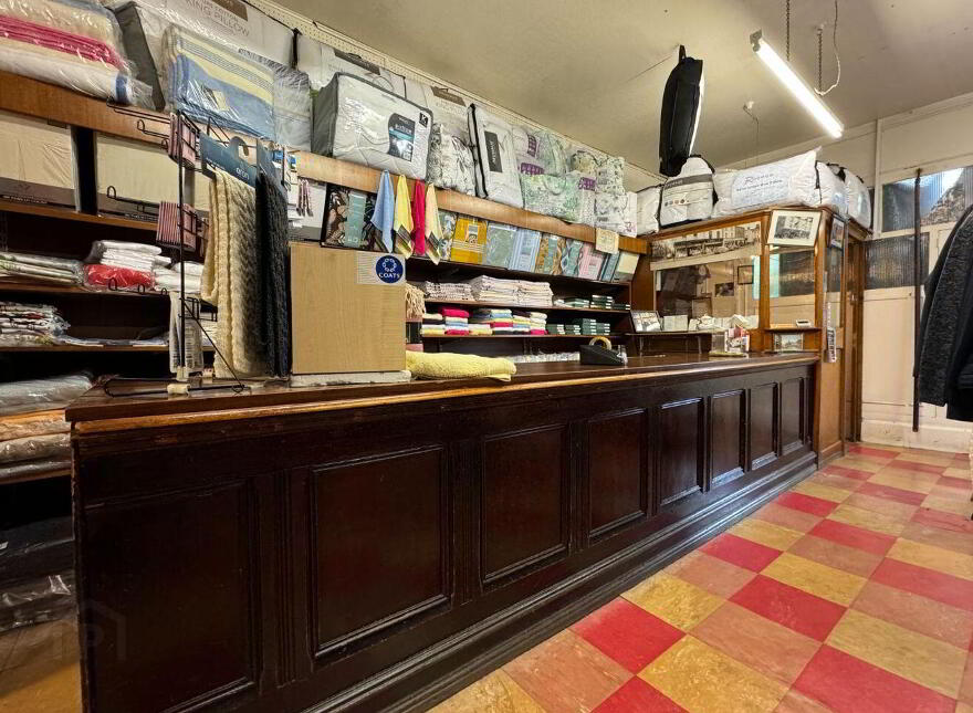 Connell & Co, 5 Church Street, Dundalk, A91HX04
