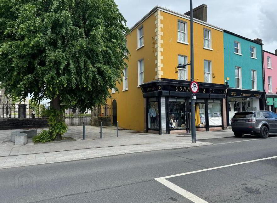 Connell & Co, 5 Church Street, Dundalk, A91HX04