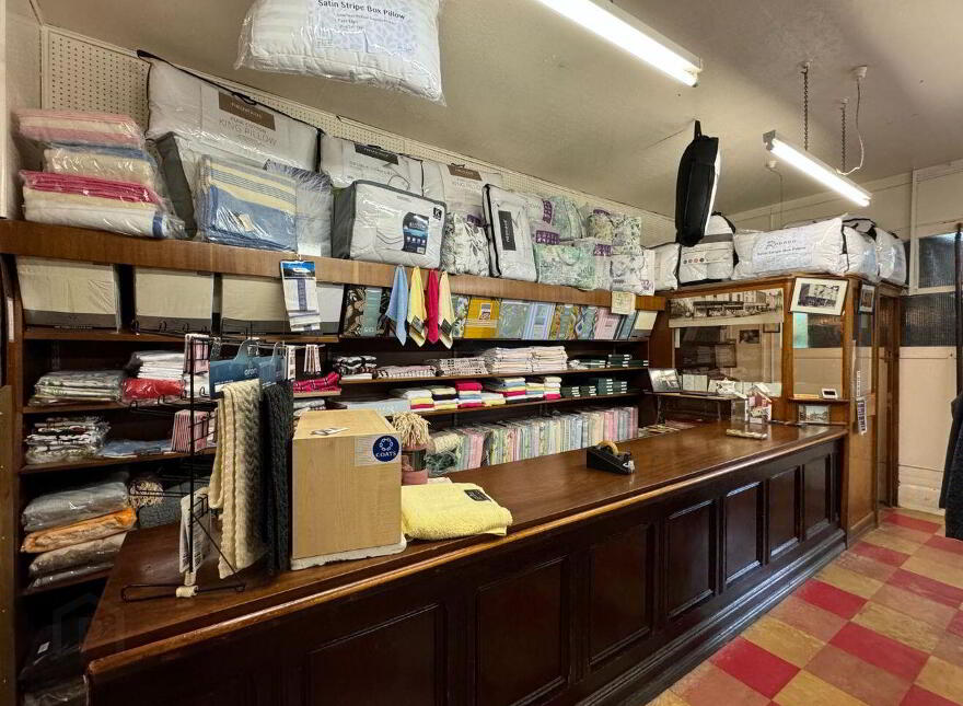 Connell & Co, 5 Church Street, Dundalk, A91HX04