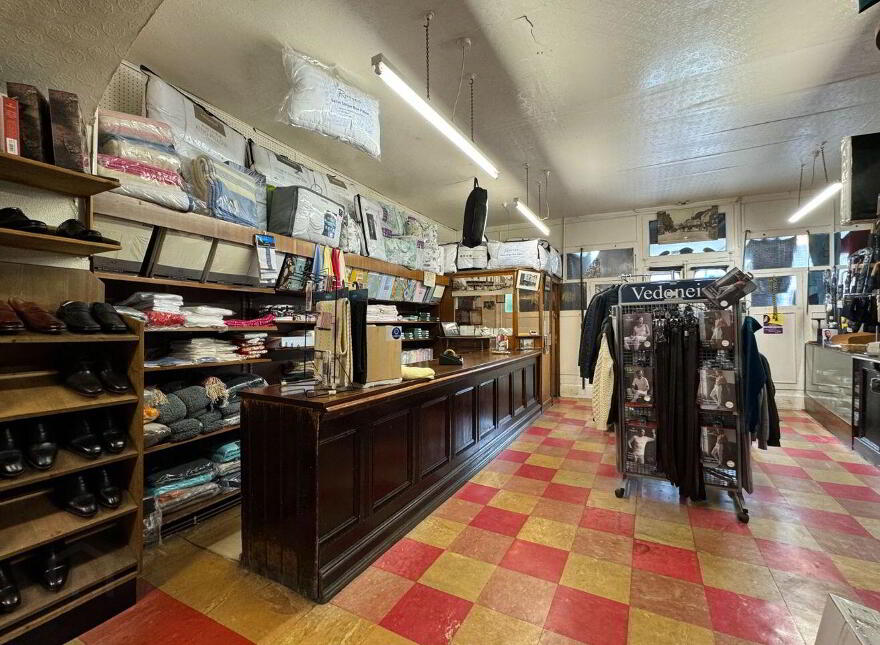 Connell & Co, 5 Church Street, Dundalk, A91HX04