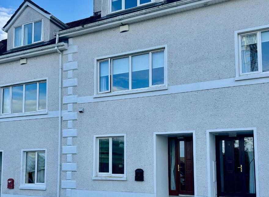 2 Premon Heights, Carlingford, A91Y407 photo