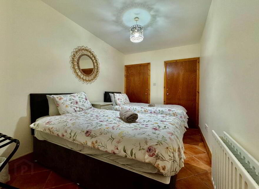 2 Premon Heights, Carlingford, A91Y407