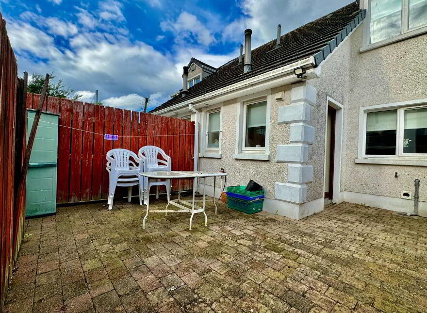 2 Premon Heights, Carlingford, A91Y407