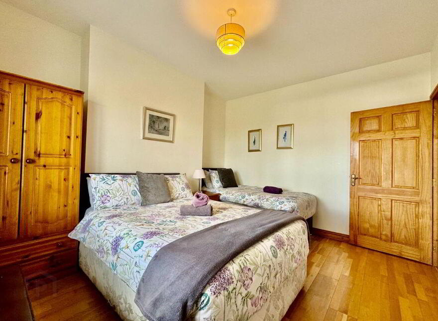 2 Premon Heights, Carlingford, A91Y407
