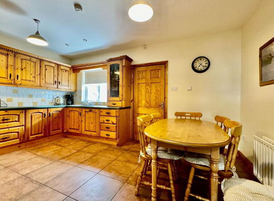 2 Premon Heights, Carlingford, A91Y407