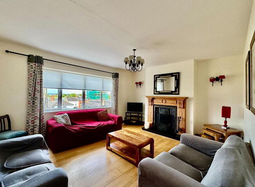 2 Premon Heights, Carlingford, A91Y407