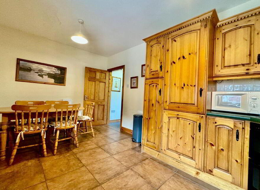 2 Premon Heights, Carlingford, A91Y407