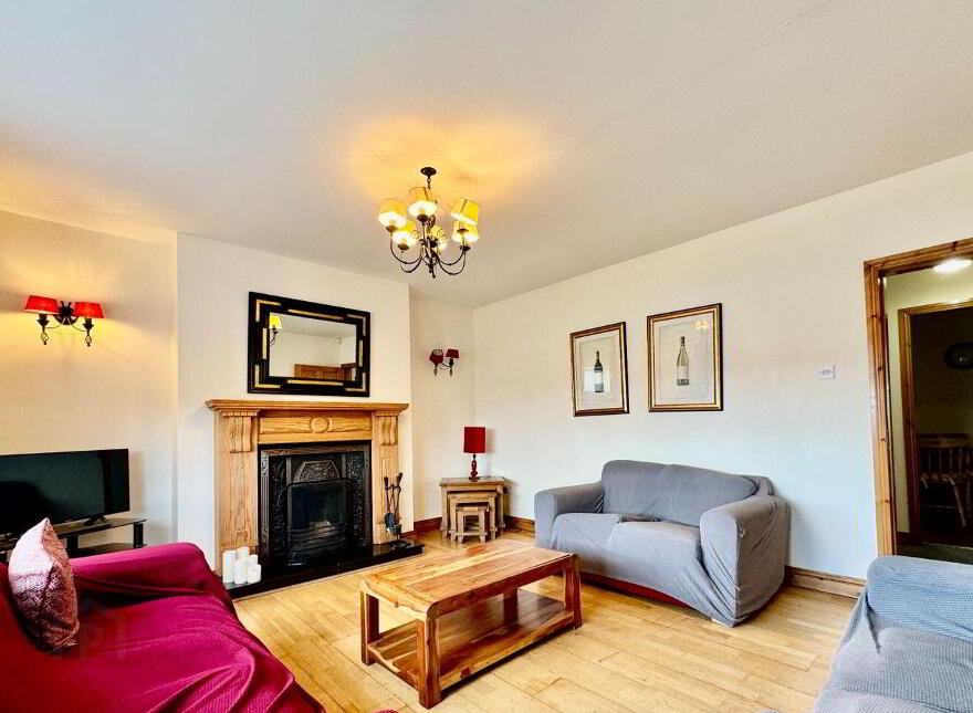 2 Premon Heights, Carlingford, A91Y407