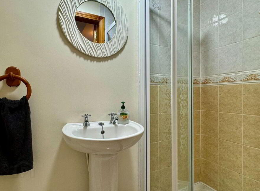 2 Premon Heights, Carlingford, A91Y407